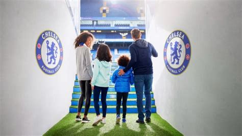 Chelsea FC Stadium Tour: Visitor Guide with Tickets, Hours, and Tips