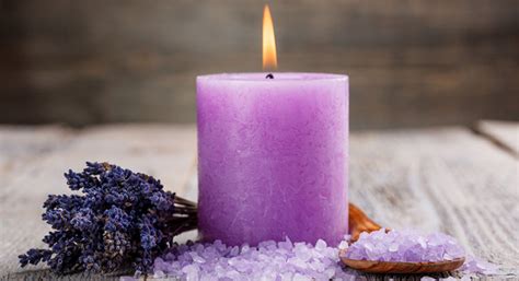 Aromatherapy Candles | AromaWeb