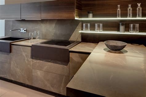 Neolith countertop – innovative kitchen countertop materials