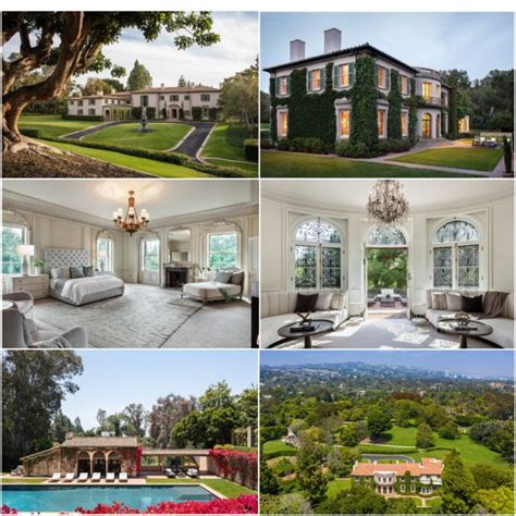 Cher House: You Won’t Believe What Her Malibu Mansion Looks Like!