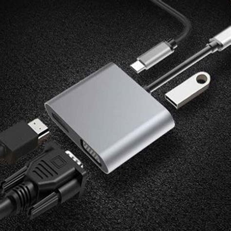 USB C Hub Ethernet: Top 10 Picks of 2020 - LangPai