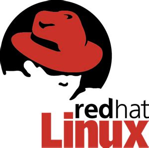 Linux Red Hat Logo PNG Vector (EPS) Free Download