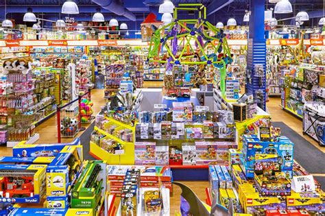 The Best Toy Stores in Toronto