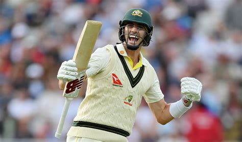 Australia win first Ashes Test - Kiwi Kids News