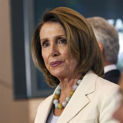 Hamptons Partygoers Rob Nancy Pelosi of Her Beauty Rest