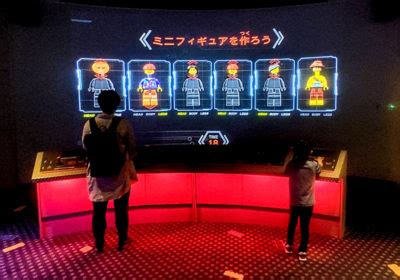 Review of LEGOLAND® Discovery Center Osaka | Maido