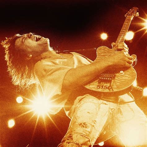 Eddie Van Halen’s Best Guitar Solos [VIDEO]