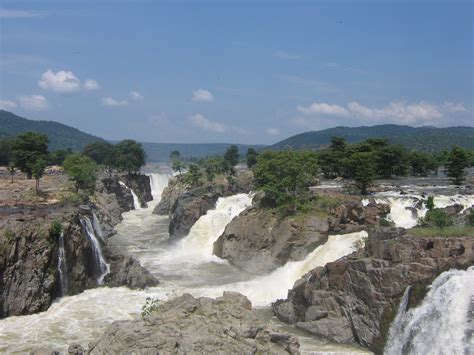 Kaveri Pushkaralu