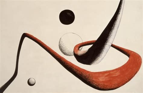 What We Need to Know About Alexander Calder Paintings | Ideelart