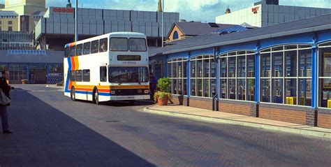 Stagecoach East Midlands 108 X2 Sheffield | Amazingly this V… | Flickr