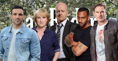 EastEnders cast changes: Who is leaving and returning and how? | Metro News