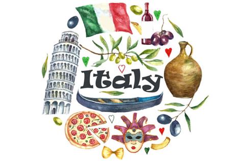 7 Fun Facts about Italian Culture: Let's Lift the Veil! | QEEQ