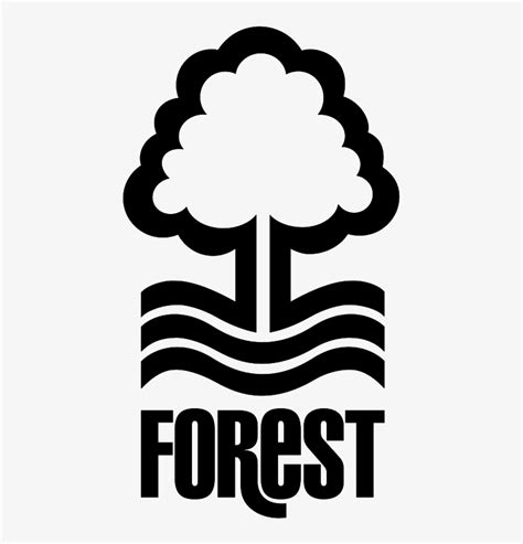 Nottingham Forest Fc Logo - Nottingham Forest Fc Logo Png - 458x794 PNG ...