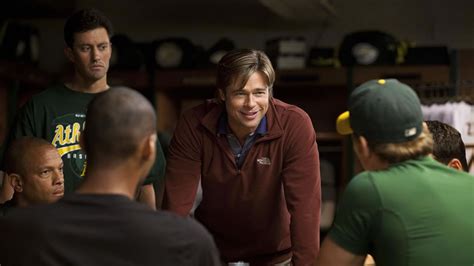 ‎Moneyball (2011) directed by Bennett Miller • Reviews, film + cast ...