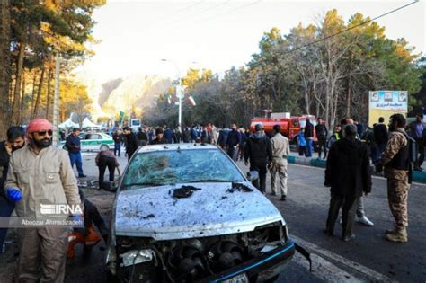 Widespread International reactions to deadly explosions in Iran - Khaama Press