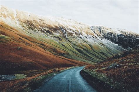 Honister Pass - (With images) | Natural landmarks, Lake district, Wonders of the world