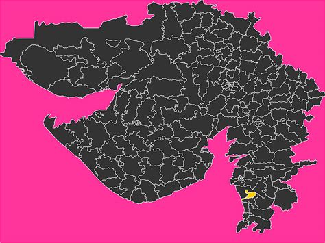 Navsari Election Result 2022: Navsari Assembly Seat LIVE Results | News18