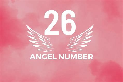 Angel Number 26 Meaning And Symbolism - Blackbird