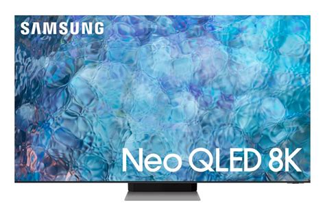 Telewizory Samsung Neo QLED już w Polsce!