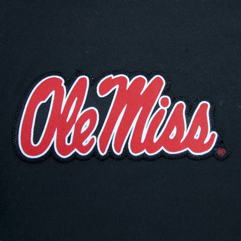 Ole Miss Rebels Apparel | Clothing and Gear for Ole Miss Rebels Fans