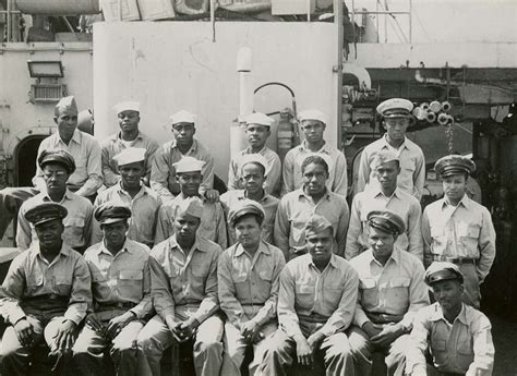 African Americans in World War II | The National WWII Museum | New Orleans