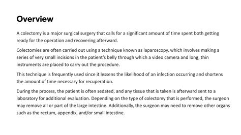 Understanding the Colectomy Procedure.pdf