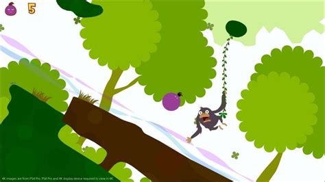 LocoRoco 2 Remastered Review | Trusted Reviews