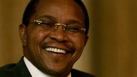 Newcastle uni honours Jakaya Kikwete, Tanzanian leader | Newcastle ...