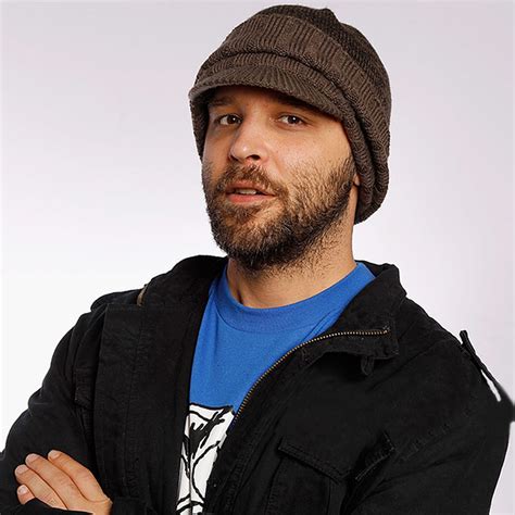 Brian Redban Wiki