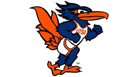 UTSA Roadrunners Logo, symbol, meaning, history, PNG, brand