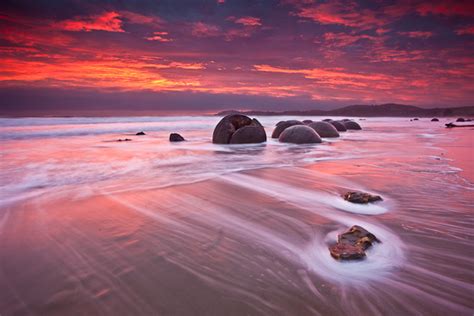 A Guide to Dynamic Landscape Photography