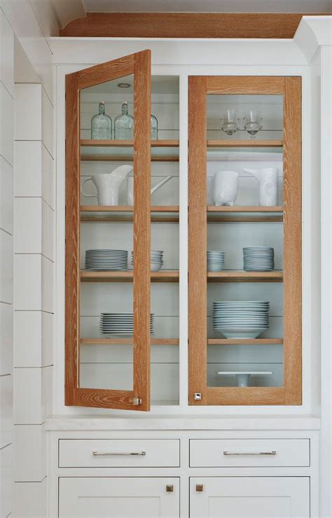 White Wood Kitchen Cabinet Doors - ConnieHemby