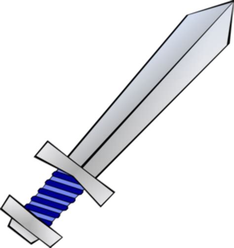 Download High Quality sword clipart blue Transparent PNG Images - Art Prim clip arts 2019