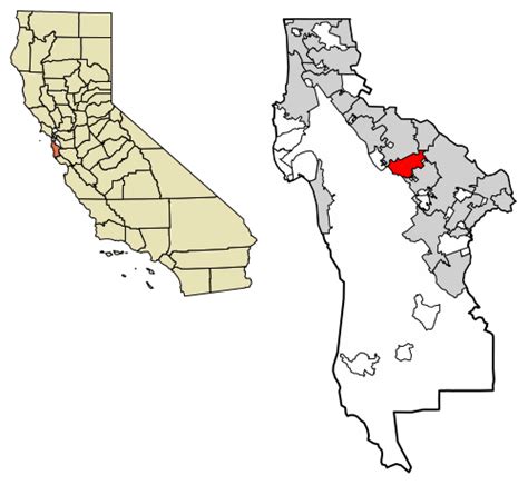 Belmont, California - Wikipedia