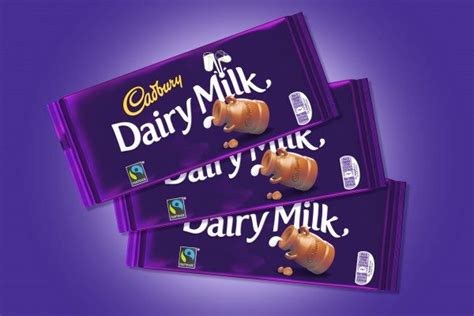 Cadbury Dairy Milk in new flavours campaign - Sweets & Savoury Snacks World