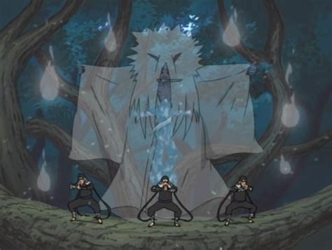 10 Jutsu Terkuat Hiruzen Sarutobi dalam Cerita Naruto