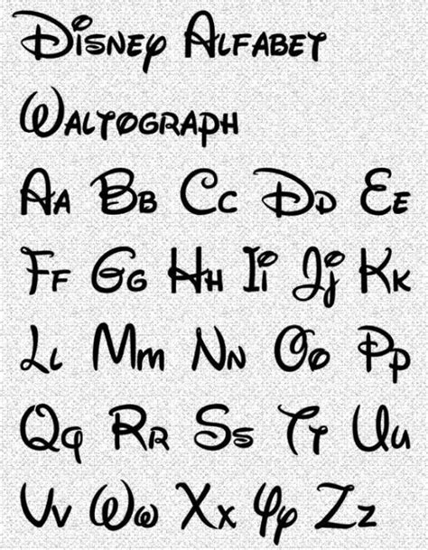 40 Calligraphy Alphabets and Writing Styles for Beginners | Lettering alphabet, Hand lettering ...