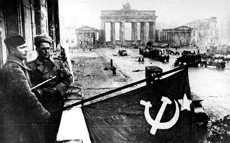 Battle Of Berlin 3 Interesting Facts - IsabelleBabbage