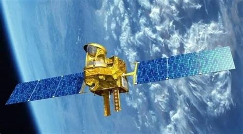 ISRO brings down decommissioned weather satellite Megha-Tropiques-1 | India News - The Indian ...