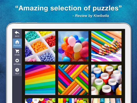 Jigsaw Daily: Free puzzle games for adults & kids - Android Apps on Google Play