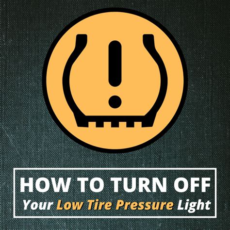 Why Is My Tpms Light Flashing