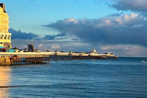 Llandudno Pier launches new beer to help quench thirst of visitors ...