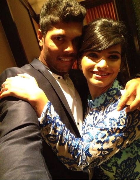 Umesh Yadav With his Wife | Cricket | Pinterest | Photos, India and People