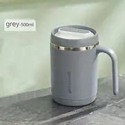 Coffee Mug, Stainless Steel Thermal Insulation Cup, Water Cup, Tea Cup ...