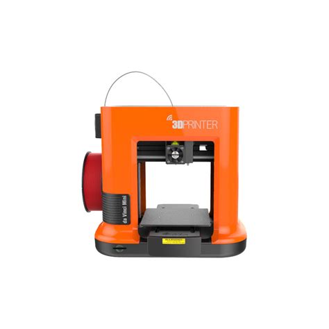 XYZprinting da Vinci Mini 3D Printer | Buy Online in South Africa ...