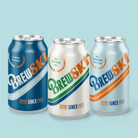 Ski soda announces new Brewski Beers | Eyewitness News (WEHT/WTVW)