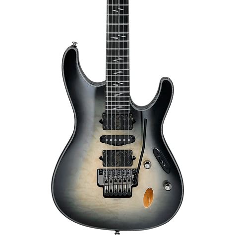 Ibanez Nita Strauss JIVA10 Signature Electric Guitar Deep Space Blonde | Musician's Friend