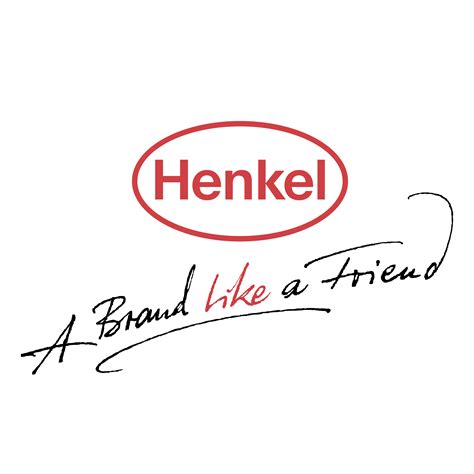 Henkel Logo PNG Transparent & SVG Vector - Freebie Supply