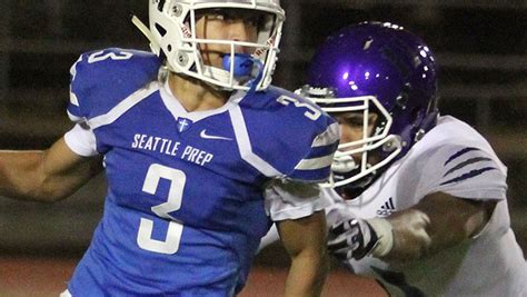 Metro League Football Roundup 10-2-19 - The Seattle Medium