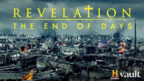 Watch Revelation: The End of Days Full Episodes, Video & More | HISTORY ...